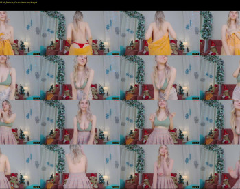 ashly_cherry — 29 minute Chaturbate female cam show recording, 720p, Jan 28, 2026