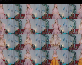 ashly_cherry — 63 minute Chaturbate female cam show recording, 720p, Jan 28, 2026