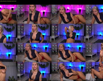 audreyzanne — 120 minute Chaturbate female cam show recording, 720p, Jan 28, 2026