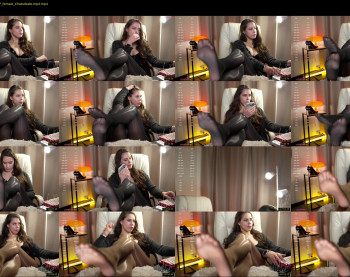 avelyssa — 120 minute Chaturbate female cam show recording, 720p, Jan 28, 2026