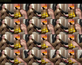 avelyssa — 3 minute Chaturbate female cam show recording, 720p, Jan 28, 2026