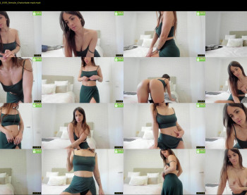 barbieprincess — 121 minute Chaturbate female cam show recording, 720p, Jan 28, 2026