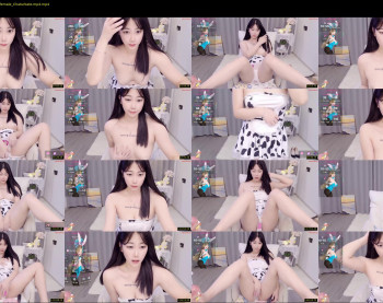bell_cs — 120 minute Chaturbate female cam show recording, 720p, Jan 29, 2026