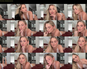 bellaryderr — 9 minute Chaturbate female cam show recording, 720p, Jan 29, 2026