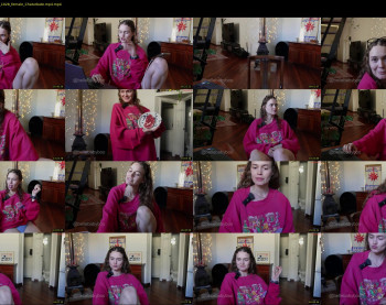 bellebabyboo — 46 minute Chaturbate female cam show recording, 720p, Jan 28, 2026
