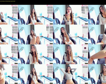 best_alice — 48 minute Chaturbate female cam show recording, 720p, Jan 28, 2026