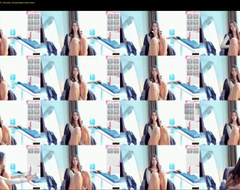 best_alice — 14 minute Chaturbate female cam show recording, 720p, Jan 28, 2026