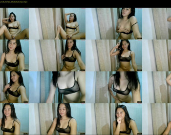 bingka_kaday — 11 minute Chaturbate female cam show recording, 720p, Jan 29, 2026