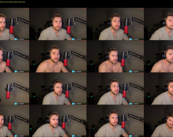 blakemiles2 — 42 minute Chaturbate male cam show recording, 720p, Jan 28, 2026