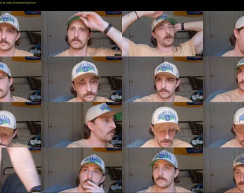 blastoise234 — 120 minute Chaturbate male cam show recording, 720p, Jan 28, 2026