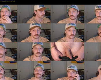 blastoise234 — 57 minute Chaturbate male cam show recording, 720p, Jan 28, 2026