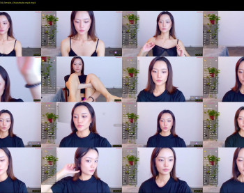 blon_kater — 121 minute Chaturbate female cam show recording, 720p, Jan 28, 2026
