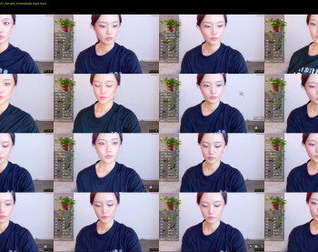 blon_kater — 5 minute Chaturbate female cam show recording, 720p, Jan 28, 2026