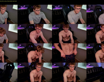 blueeyedtallguy — 41 minute Chaturbate male cam show recording, 720p, Jan 29, 2026