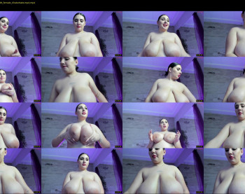 boobzilla_ — 16 minute Chaturbate female cam show recording, 720p, Jan 28, 2026