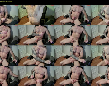 bosjrf — 37 minute Chaturbate male cam show recording, 480p, Jan 29, 2026