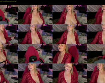 bossmomma — 56 minute Chaturbate female cam show recording, 480p, Jan 29, 2026