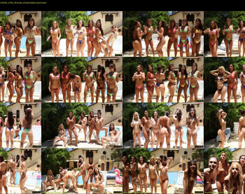 brazilians_doitbetter — 121 minute Chaturbate female cam show recording, 720p, Jan 28, 2026