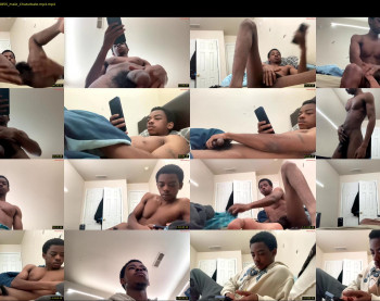 brick280446 — 110 minute Chaturbate male cam show recording, 720p, Jan 28, 2026