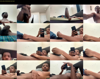 brick280446 — 77 minute Chaturbate male cam show recording, 720p, Jan 28, 2026