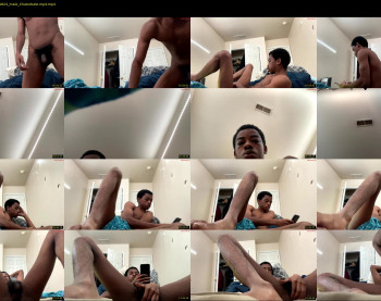 brick280446 — 17 minute Chaturbate male cam show recording, 720p, Jan 28, 2026