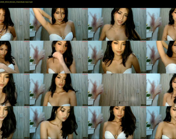 bridget_spring6871 — 33 minute Chaturbate female cam show recording, 480p, Jan 29, 2026