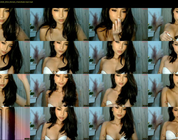 bridget_spring6871 — 4 minute Chaturbate female cam show recording, 480p, Jan 29, 2026