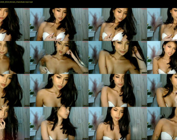 bridget_spring6871 — 4 minute Chaturbate female cam show recording, 480p, Jan 29, 2026