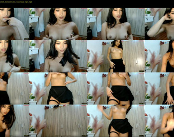 bridget_spring6871 — 26 minute Chaturbate female cam show recording, 480p, Jan 29, 2026