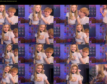 britney_lynch — 10 minute Chaturbate female cam show recording, 720p, Jan 28, 2026