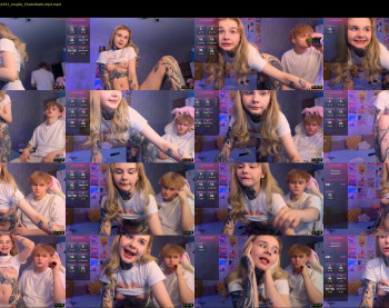 britney_lynch — 5 minute Chaturbate female cam show recording, 720p, Jan 29, 2026