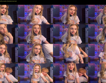 britney_lynch — 7 minute Chaturbate female cam show recording, 720p, Jan 29, 2026