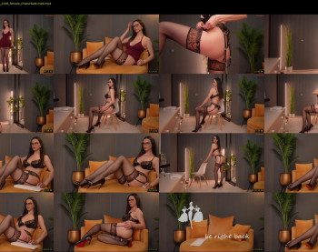 calliadesigner — 106 minute Chaturbate female cam show recording, 720p, Jan 28, 2026