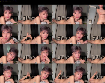 camwithethan — 18 minute Chaturbate male cam show recording, 720p, Jan 28, 2026