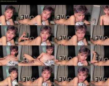 camwithethan — 64 minute Chaturbate male cam show recording, 720p, Jan 28, 2026