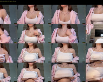 carolecronan — 8 minute Chaturbate female cam show recording, 720p, Jan 28, 2026