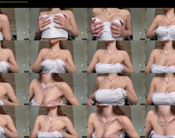 carolecronan — 15 minute Chaturbate female cam show recording, 720p, Jan 28, 2026