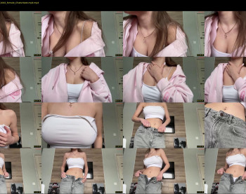 carolecronan — 20 minute Chaturbate female cam show recording, 720p, Jan 28, 2026