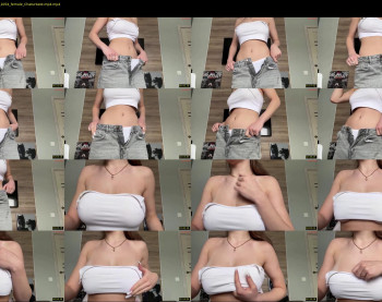 carolecronan — 7 minute Chaturbate female cam show recording, 720p, Jan 28, 2026