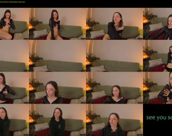 cassisland — 76 minute Chaturbate female cam show recording, 720p, Jan 29, 2026
