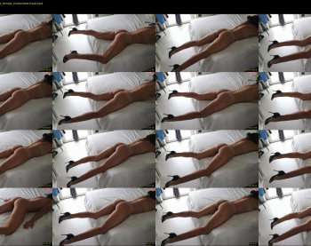 catty190 — 11 minute Chaturbate female cam show recording, 720p, Jan 28, 2026