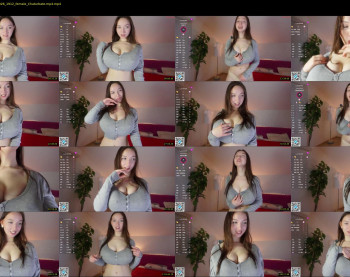 charmainepenny — 78 minute Chaturbate female cam show recording, 720p, Jan 28, 2026
