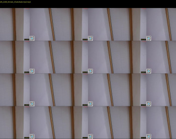 charmainepenny — 24 minute Chaturbate female cam show recording, 720p, Jan 28, 2026