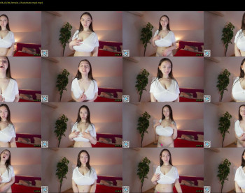 charmainepenny — 16 minute Chaturbate female cam show recording, 720p, Jan 29, 2026