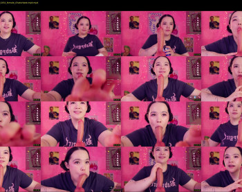chery_lady22 — 17 minute Chaturbate female cam show recording, 720p, Jan 28, 2026