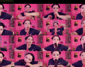 chery_lady22 — 89 minute Chaturbate female cam show recording, 720p, Jan 28, 2026