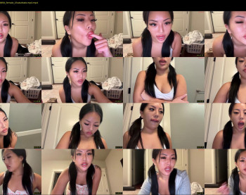 cindyxxchen — 53 minute Chaturbate female cam show recording, 720p, Jan 28, 2026