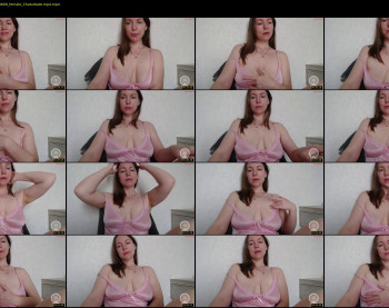 cocosweetty — 5 minute Chaturbate female cam show recording, 720p, Jan 28, 2026