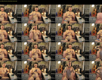creature_marie — 53 minute Chaturbate female cam show recording, 720p, Jan 28, 2026