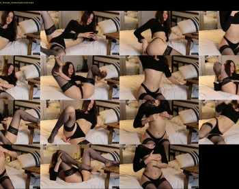 cumband — 57 minute Chaturbate couple cam show recording, 720p, Jan 28, 2026